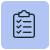 Event Compliance Checklist Icon